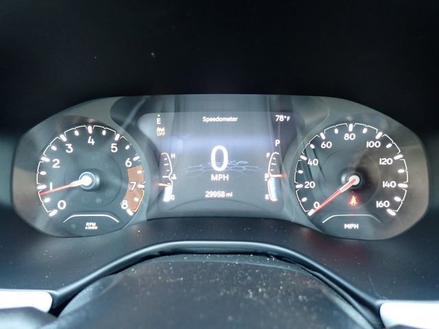 Certified 2022 Jeep Compass Limited image 26