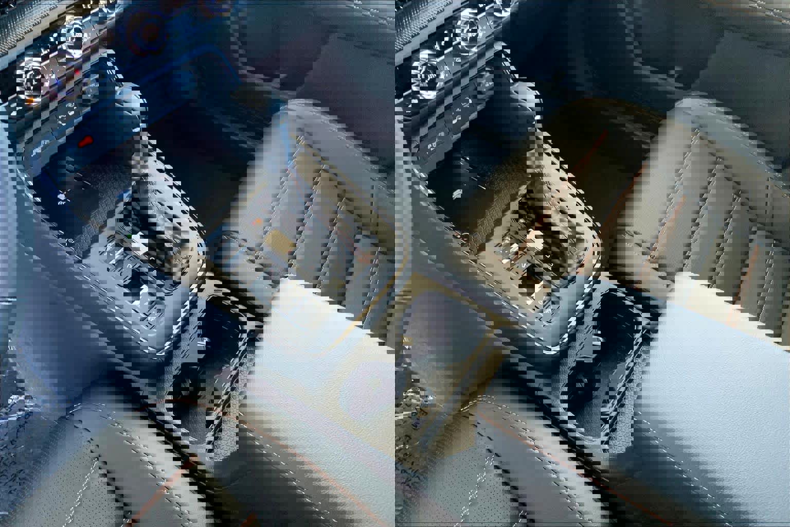 New 2026 Honda CR-V Sport-L image 8