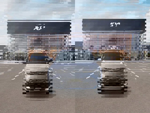 New 2026 Kia Niro Wave image 2