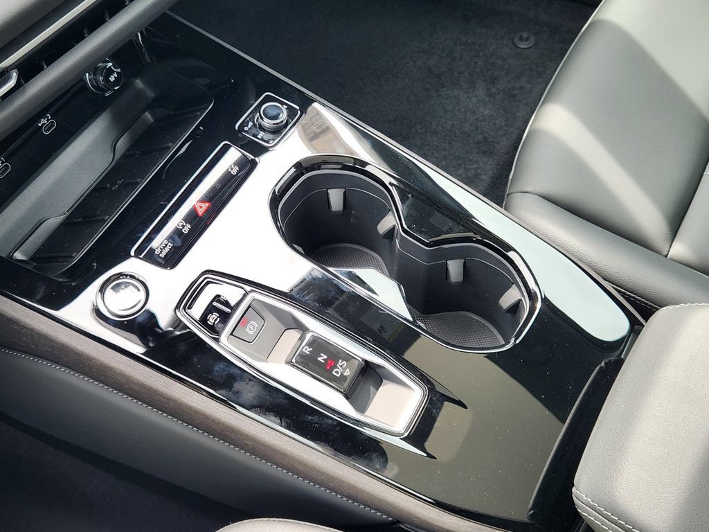 New 2026 Audi A5 2.0T Premium Plus AWD/4WD image 23