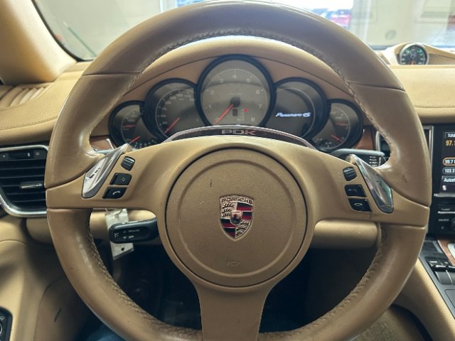 Used 2011 Porsche Panamera 4S AWD/4WD image 19