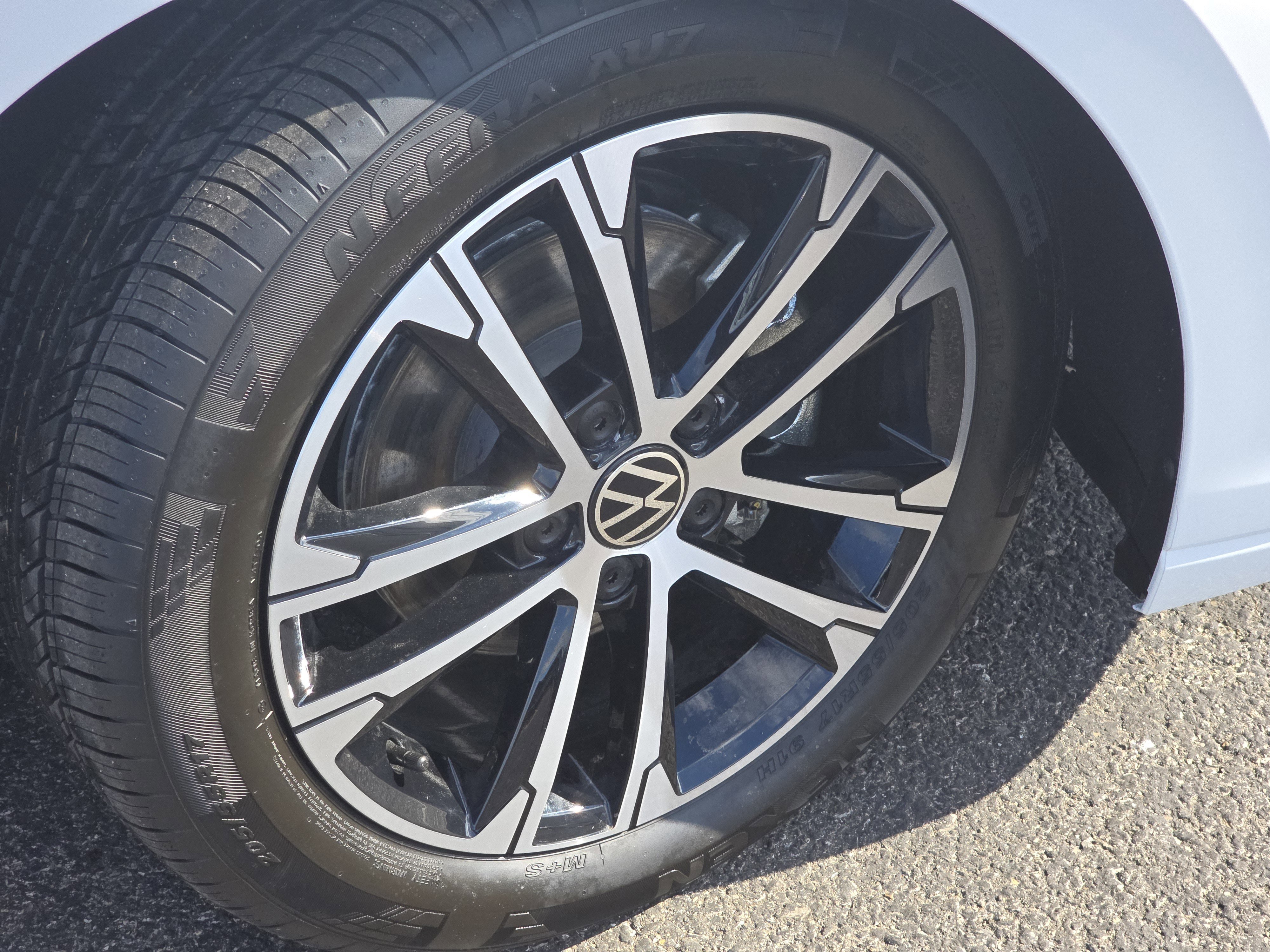 New 2026 Volkswagen Jetta Sport image 13