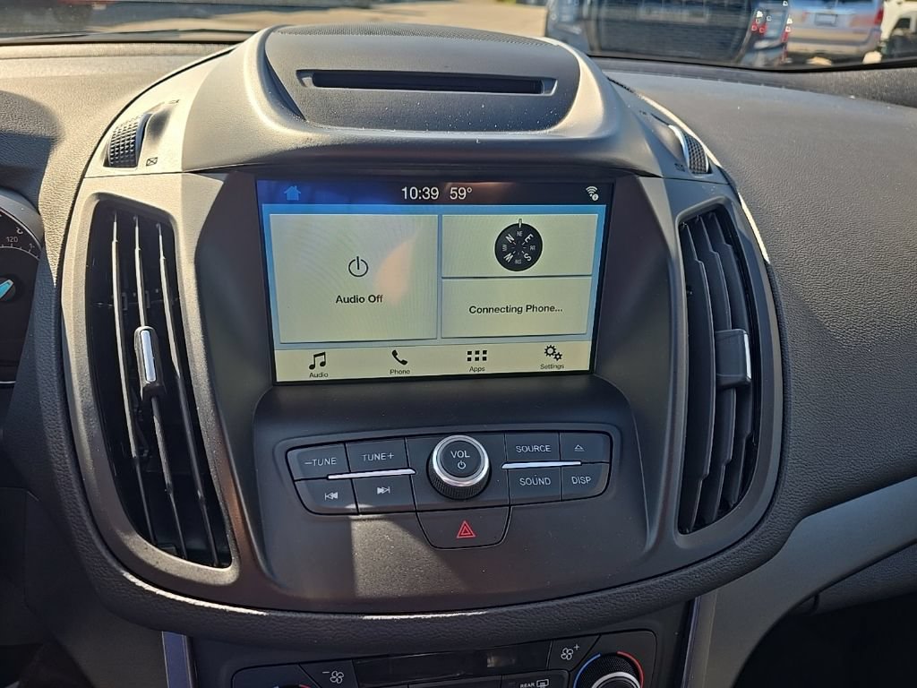 Used 2018 Ford Escape SEL AWD/4WD image 18