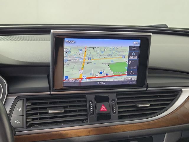 Used 2015 Audi A6 3.0T Prestige w/ Prestige Package AWD/4WD image 30