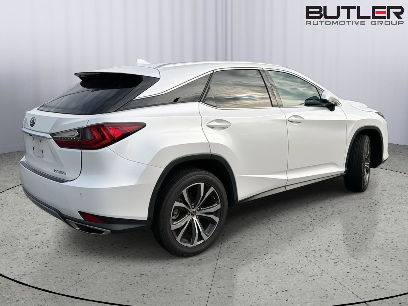Used 2021 Lexus RX 350 FWD w/ Premium Package image 6