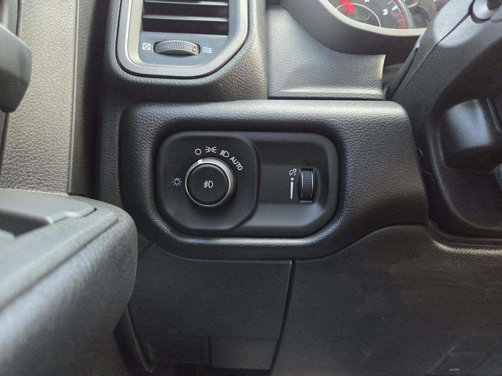 New 2026 RAM 3500 Tradesman AWD/4WD image 42
