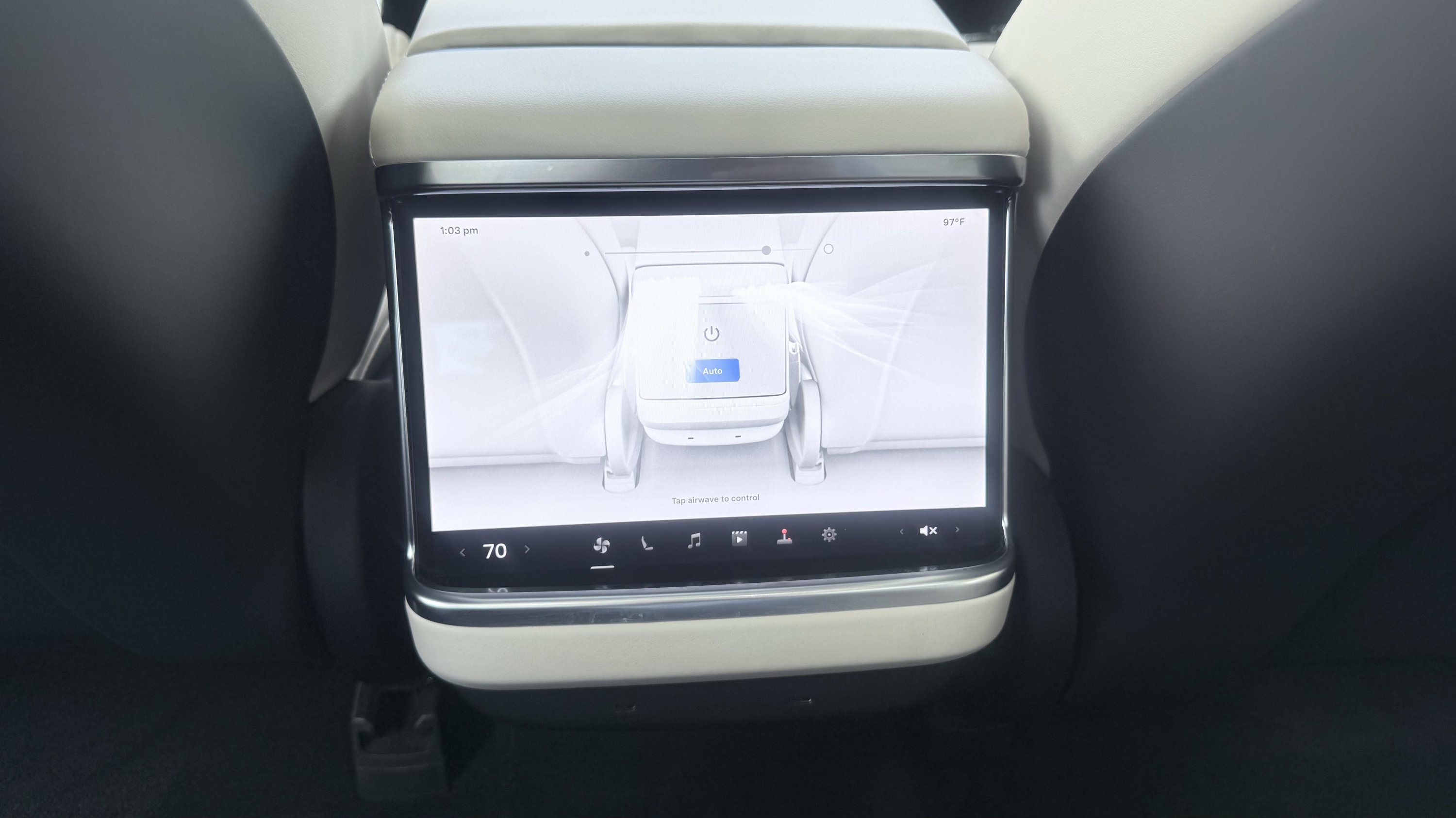Used 2023 Tesla Model S AWD/4WD image 43
