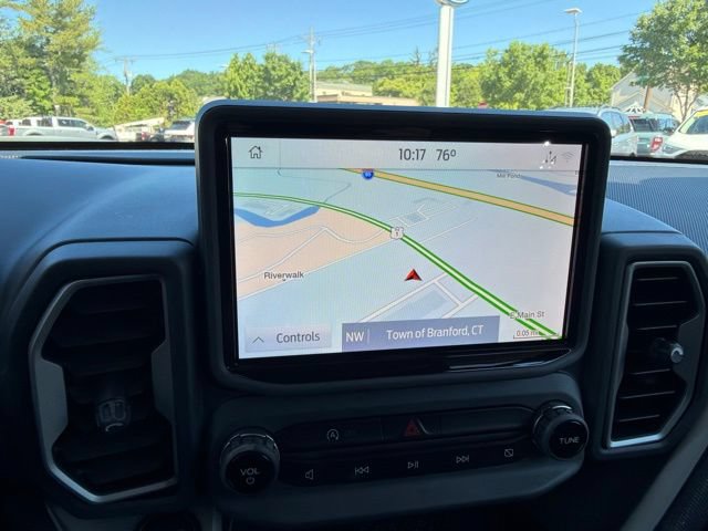 Used 2021 Ford Bronco Sport Big Bend AWD/4WD image 16