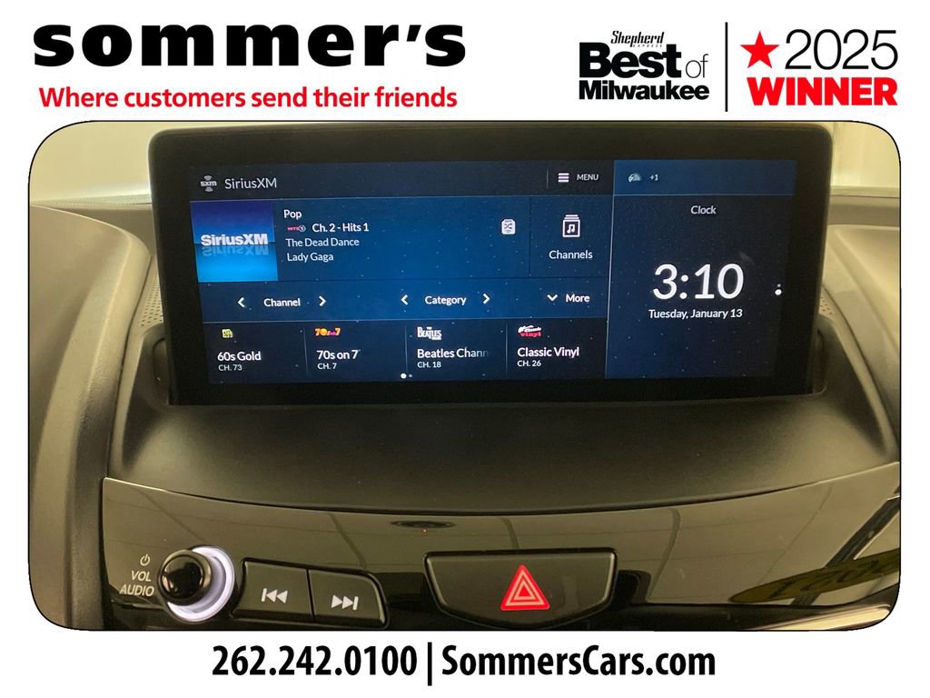 Used 2021 Acura RDX Base image 15