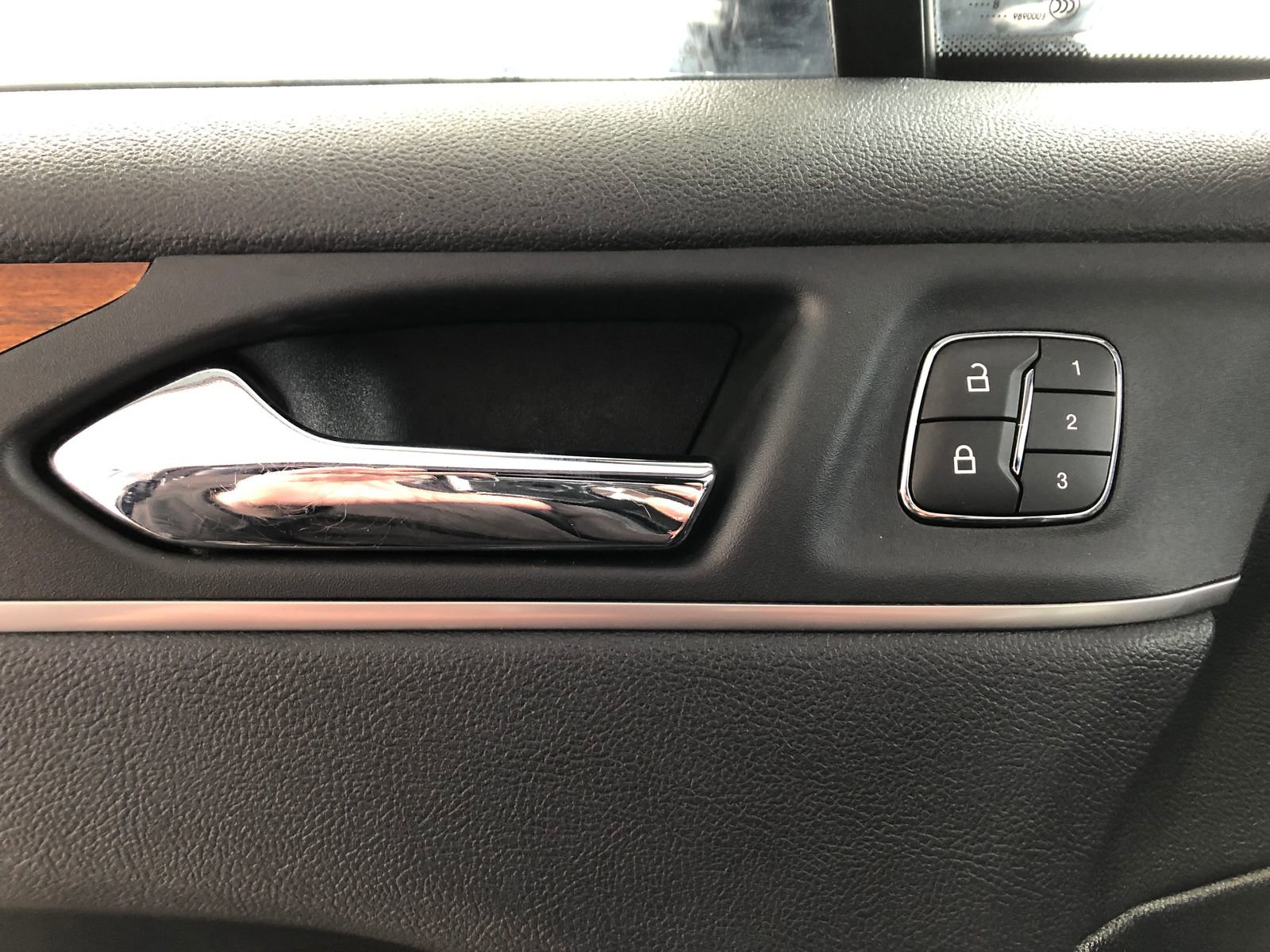 Used 2019 Lincoln MKC Reserve w/ MKC Climate Package image 36