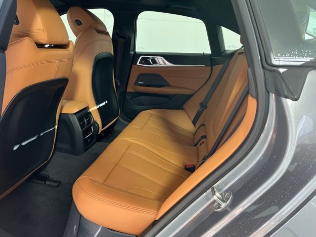 New 2026 BMW i4 xDrive40i w/ Premium Package image 14