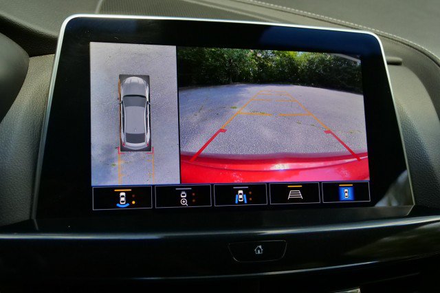 Used 2022 Cadillac CT5 V Blackwing w/ Carbon Fiber Package 2 RWD image 13