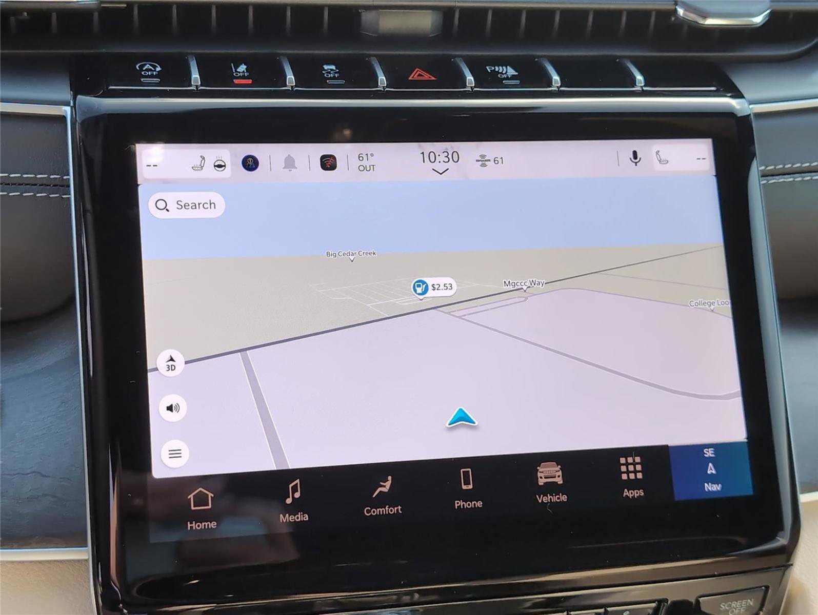 New 2025 Jeep Grand Cherokee Limited w/ Trailer Tow Package image 26