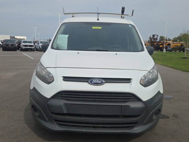 Used 2017 Ford Transit Connect XL FWD image 3