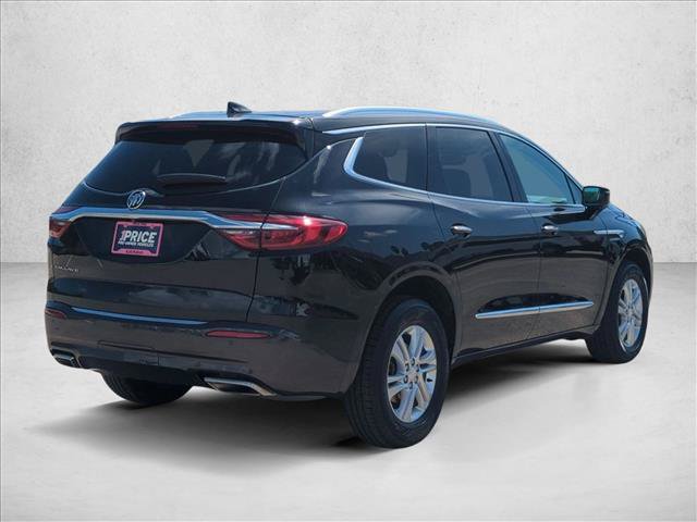 Used 2021 Buick Enclave Essence FWD image 5