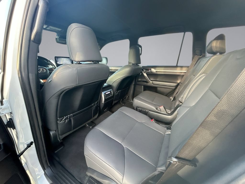 Used 2023 Lexus GX 460 Premium AWD/4WD image 33