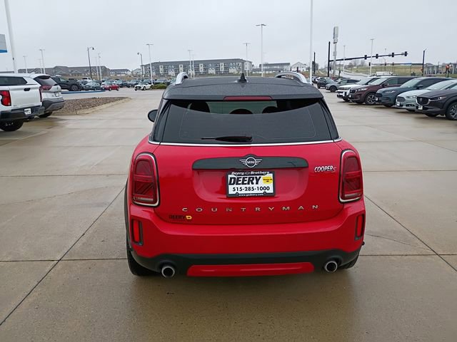 Used 2023 MINI Cooper Countryman S image 12