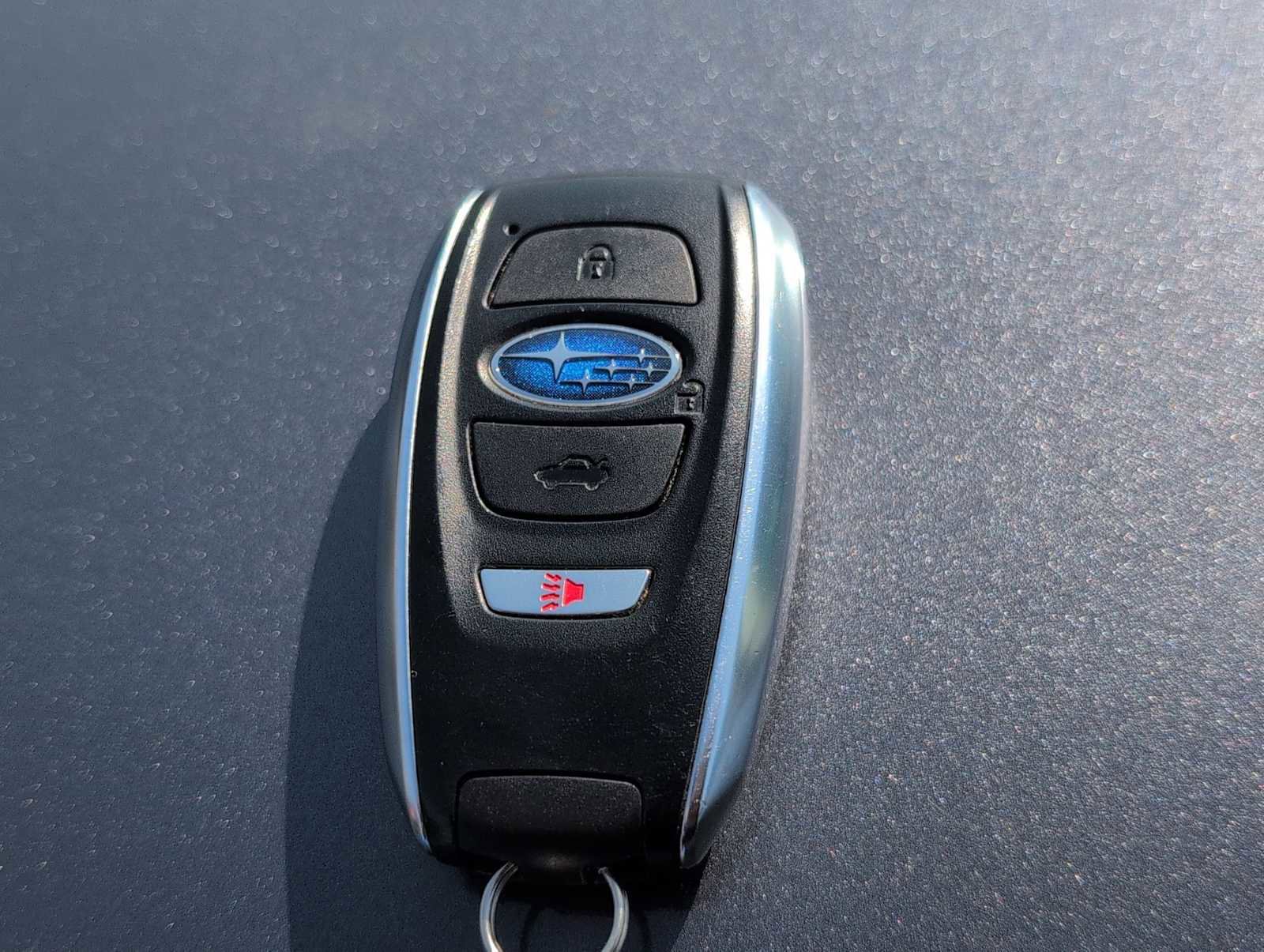 Used 2020 Subaru Forester Touring w/ Popular Package #2 image 34