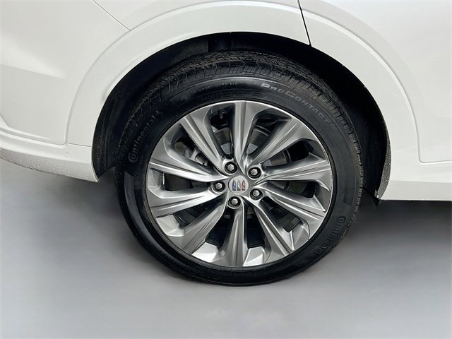 Used 2024 Buick Envista Avenir image 37
