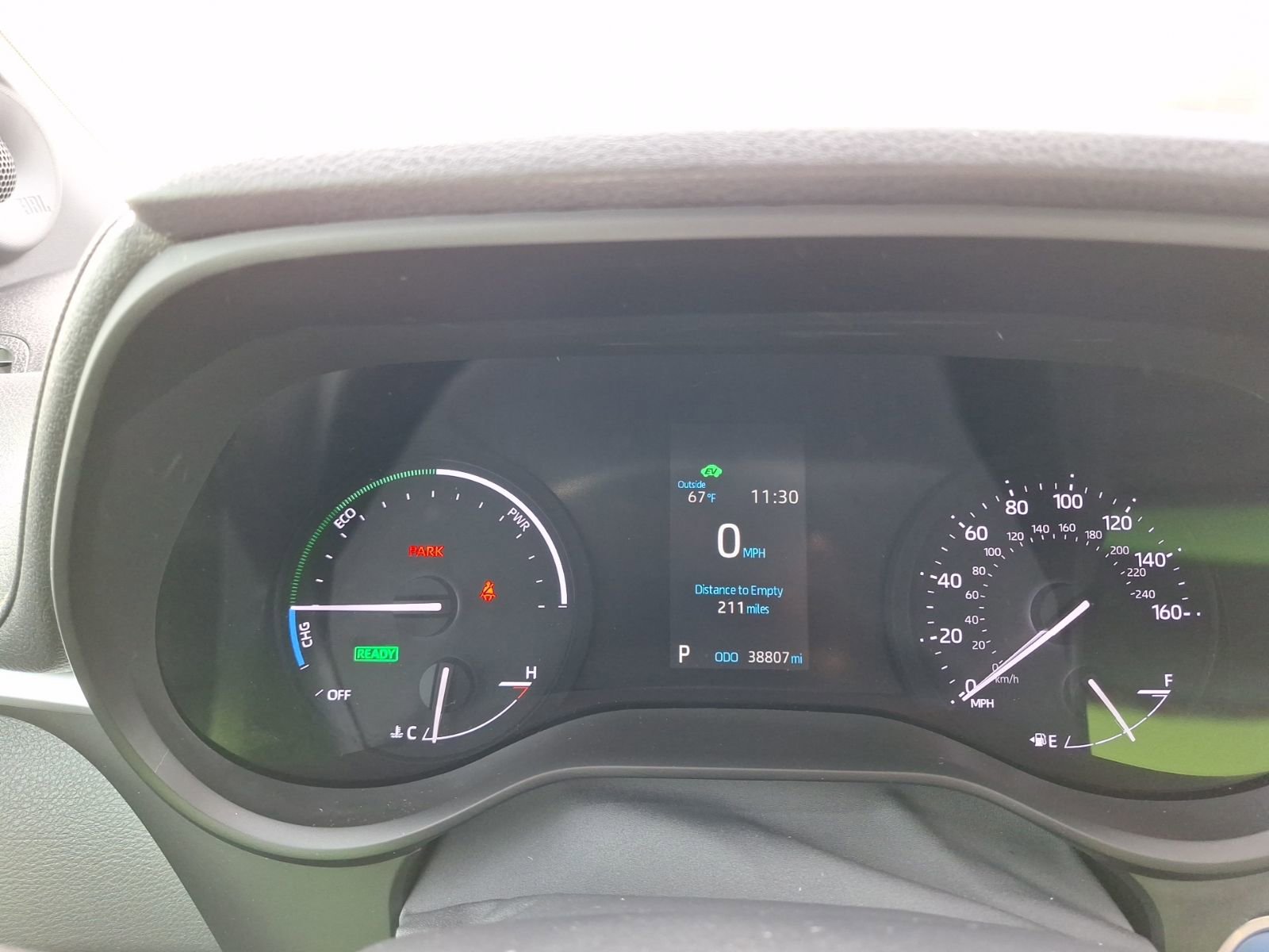 Used 2024 Toyota Sienna XLE Woodland Edition image 20