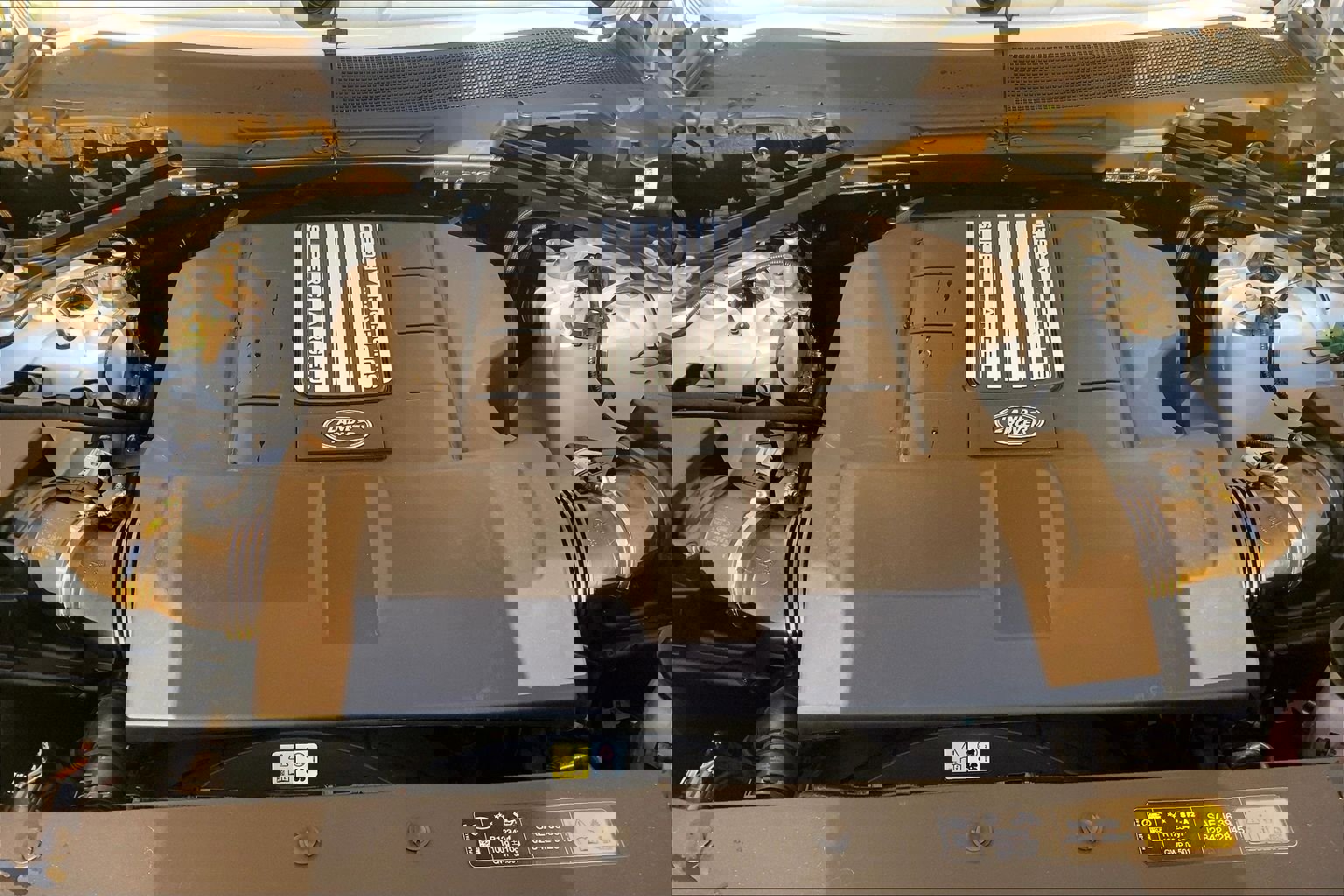 New 2026 Land Rover Defender 110 V8 image 16