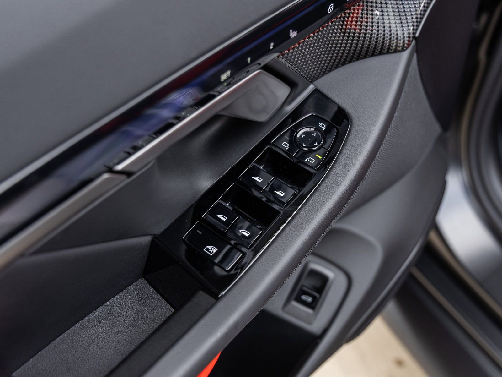 Used 2026 BMW M5 Touring image 22