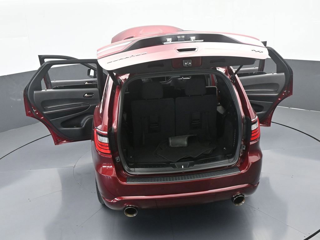 Used 2023 Dodge Durango R/T image 70
