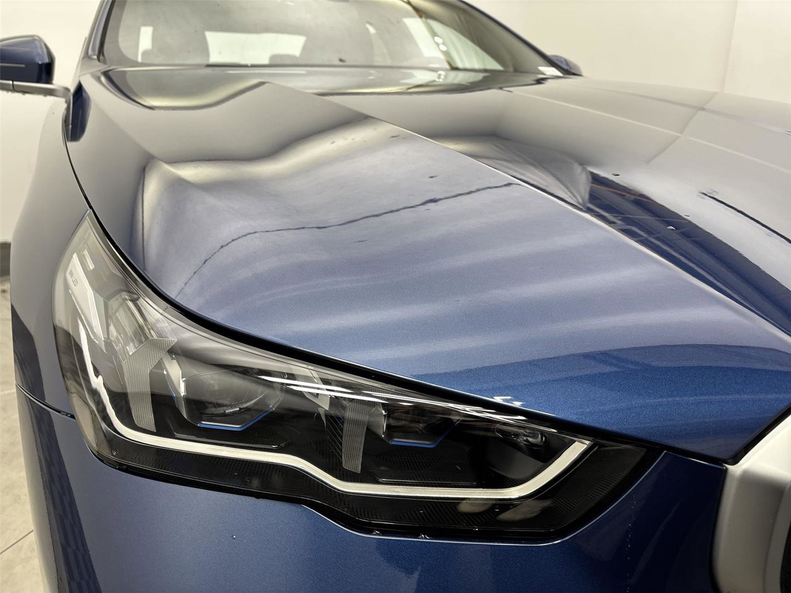 New 2026 BMW 530i xDrive w/ Premium Package AWD/4WD image 18