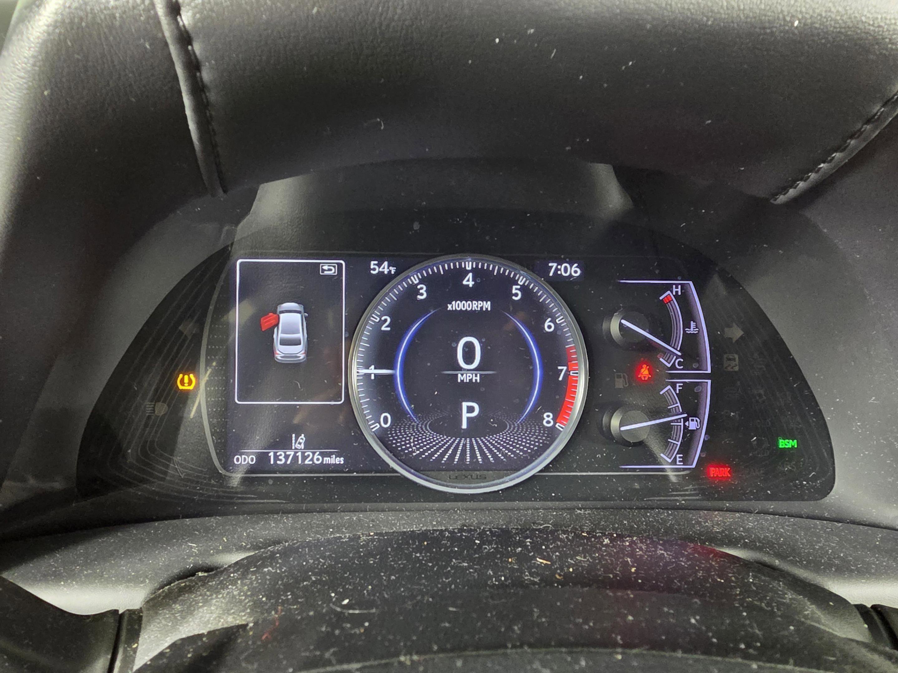 Used 2019 Lexus ES 350 image 13