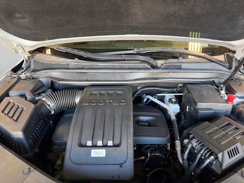 Used 2017 GMC Terrain SLE FWD image 20