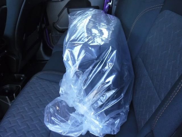 New 2026 Jeep Gladiator Mojave AWD/4WD image 46