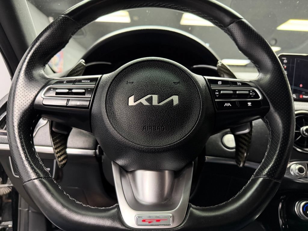 Used 2022 Kia Stinger GT2 w/ Scorpion Package AWD/4WD image 23
