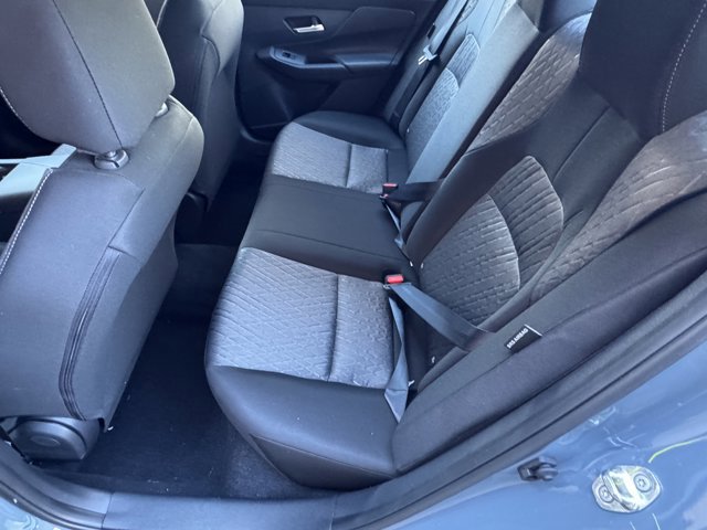 New 2026 Nissan Sentra SV w/ Floor Mat Package image 18