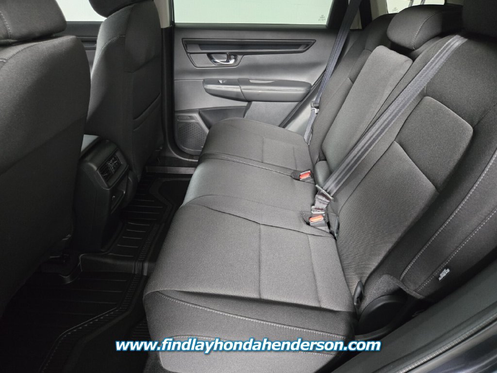 Certified 2026 Honda CR-V EX image 16