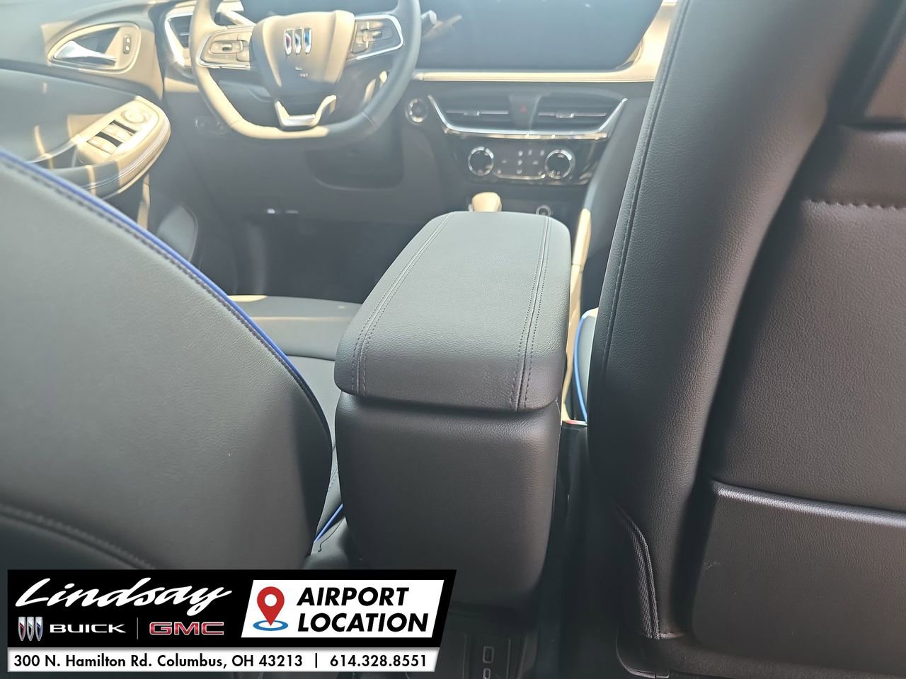 New 2026 Buick Encore GX Sport Touring w/ Comfort Package image 20