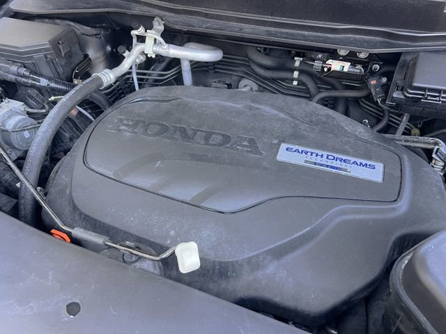 Used 2016 Honda Pilot Touring image 34