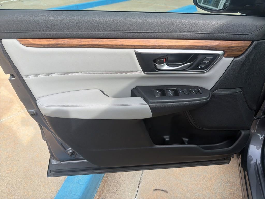 Used 2020 Honda CR-V EX-L image 16