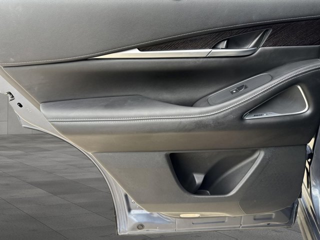 Used 2024 INFINITI QX60 Autograph w/ Cargo Package AWD/4WD image 26