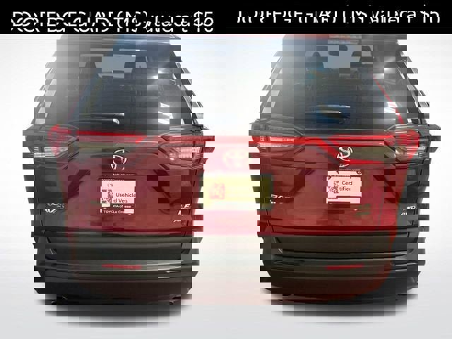 Certified 2023 Toyota RAV4 LE AWD/4WD image 11