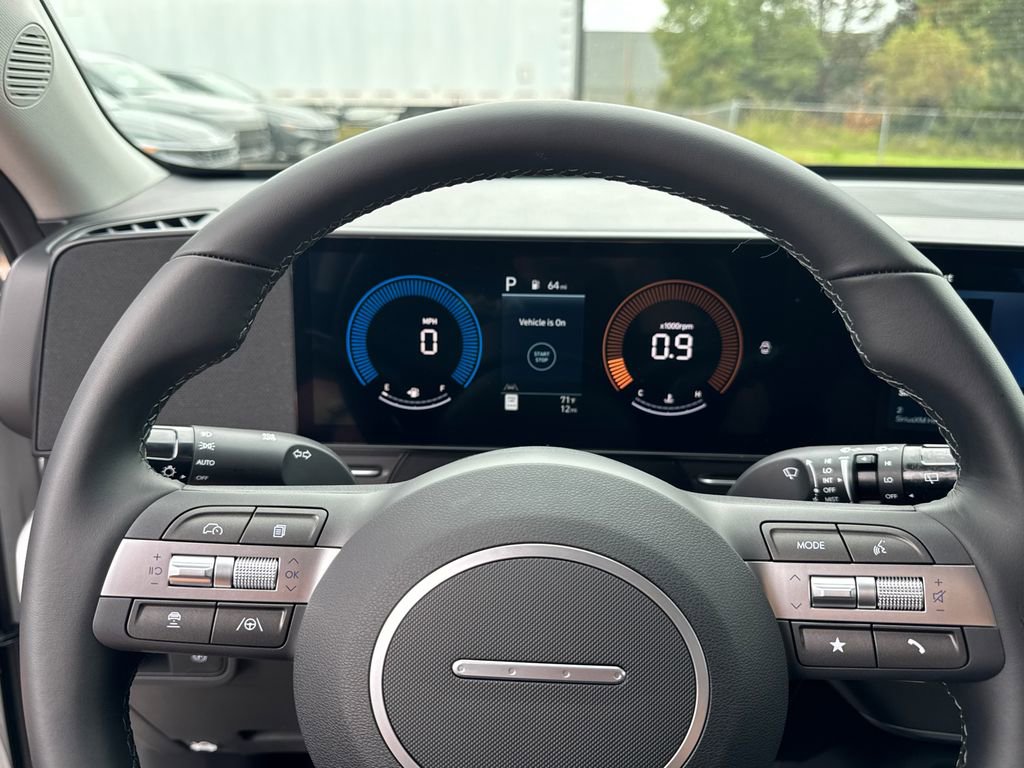 New 2026 Hyundai Kona SEL Sport image 18