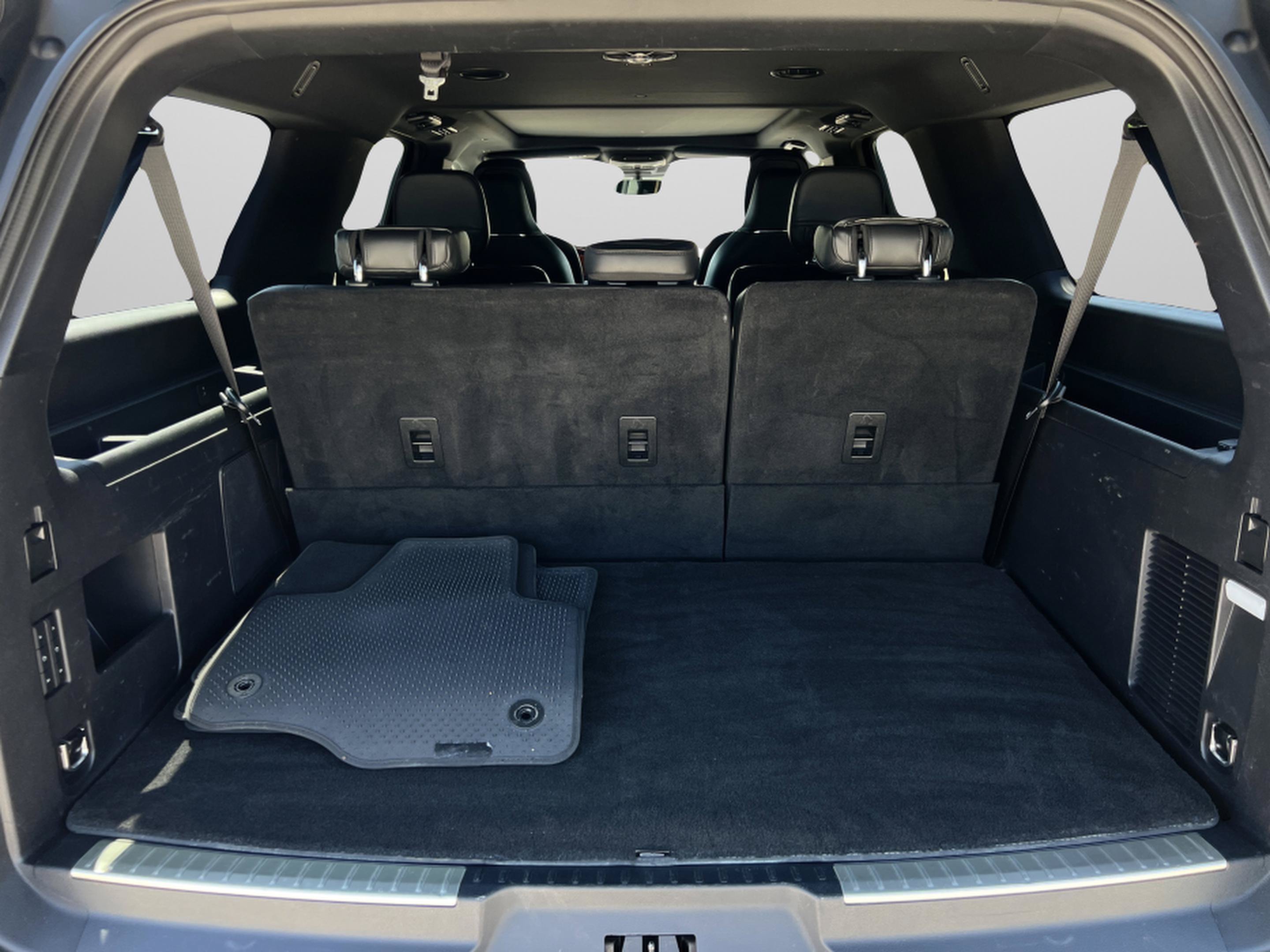 Used 2018 Lincoln Navigator L Reserve w/ Technology Package AWD/4WD image 17