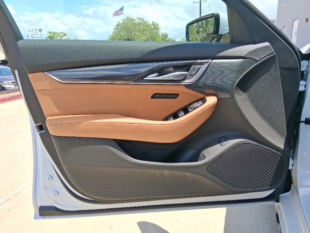 New 2026 Cadillac CT5 Sport RWD image 18