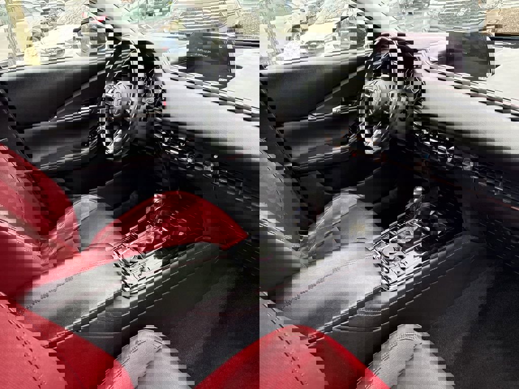 Used 2023 MAZDA CX-30 AWD 2.5 S w/ Preferred Package image 28