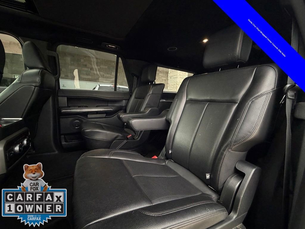 Used 2021 Ford Expedition Max XLT image 27