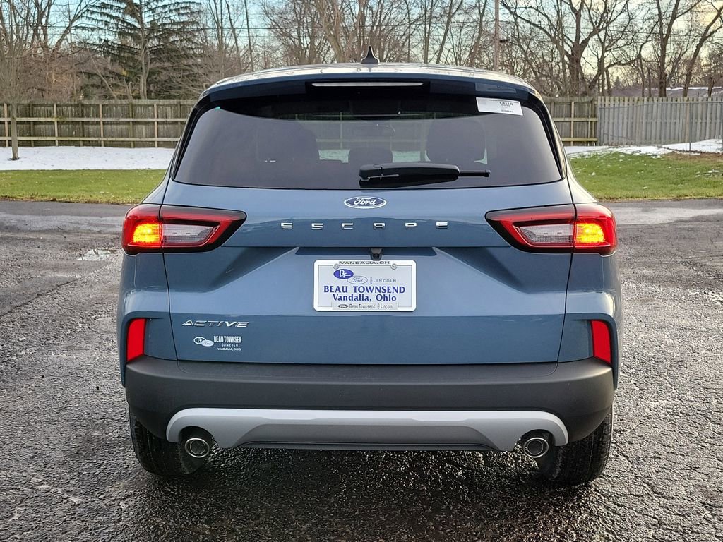 New 2026 Ford Escape Active w/ Cold Weather Package image 5