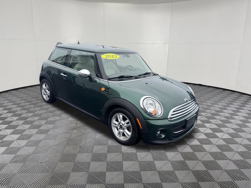 Used 2013 MINI Cooper Hardtop FWD image 3