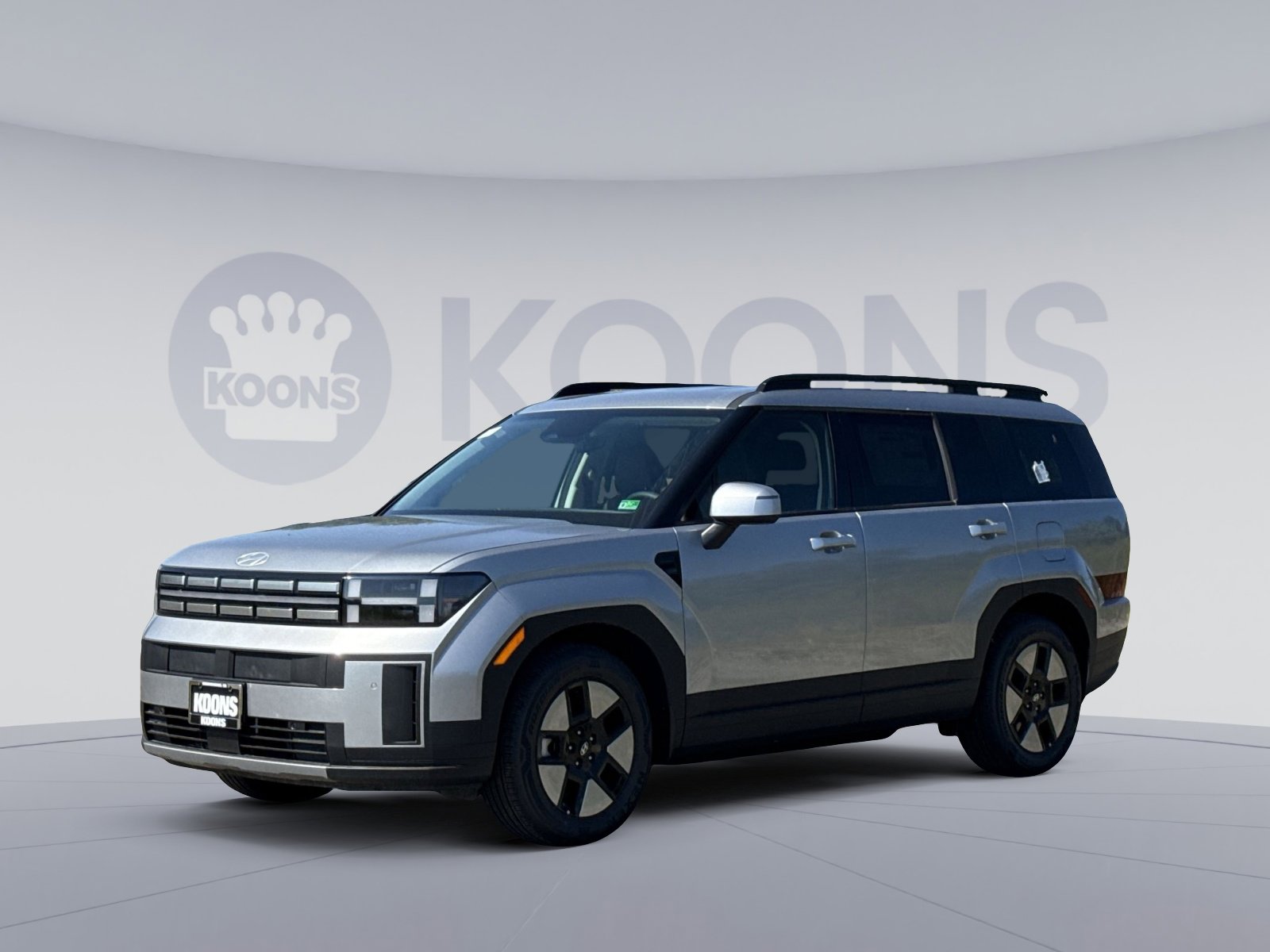 New 2026 Hyundai Santa Fe SEL