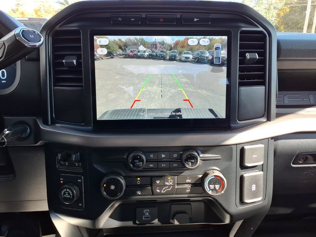 Used 2024 Ford F150 XL AWD/4WD image 21