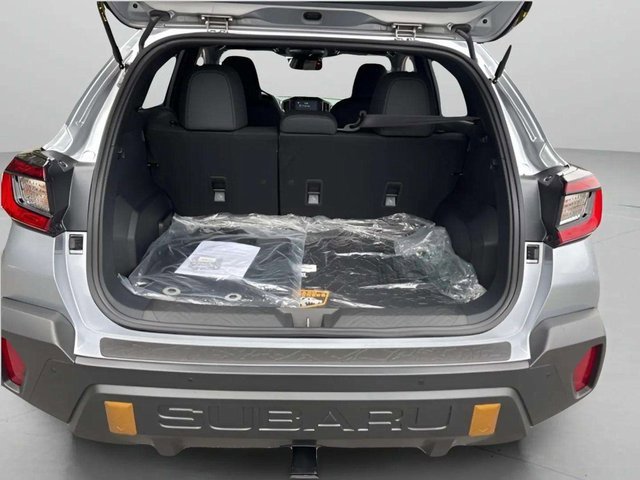 New 2025 Subaru Crosstrek 2.5i Wilderness w/ Crosstrek Mirror Package image 22