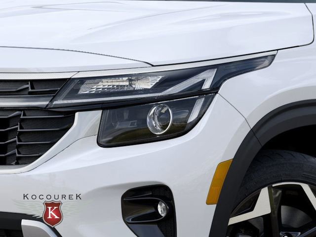 New 2026 Kia Seltos S image 10